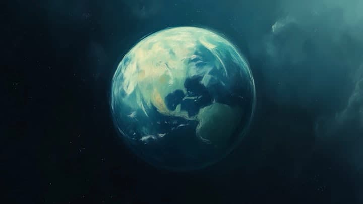 Earth