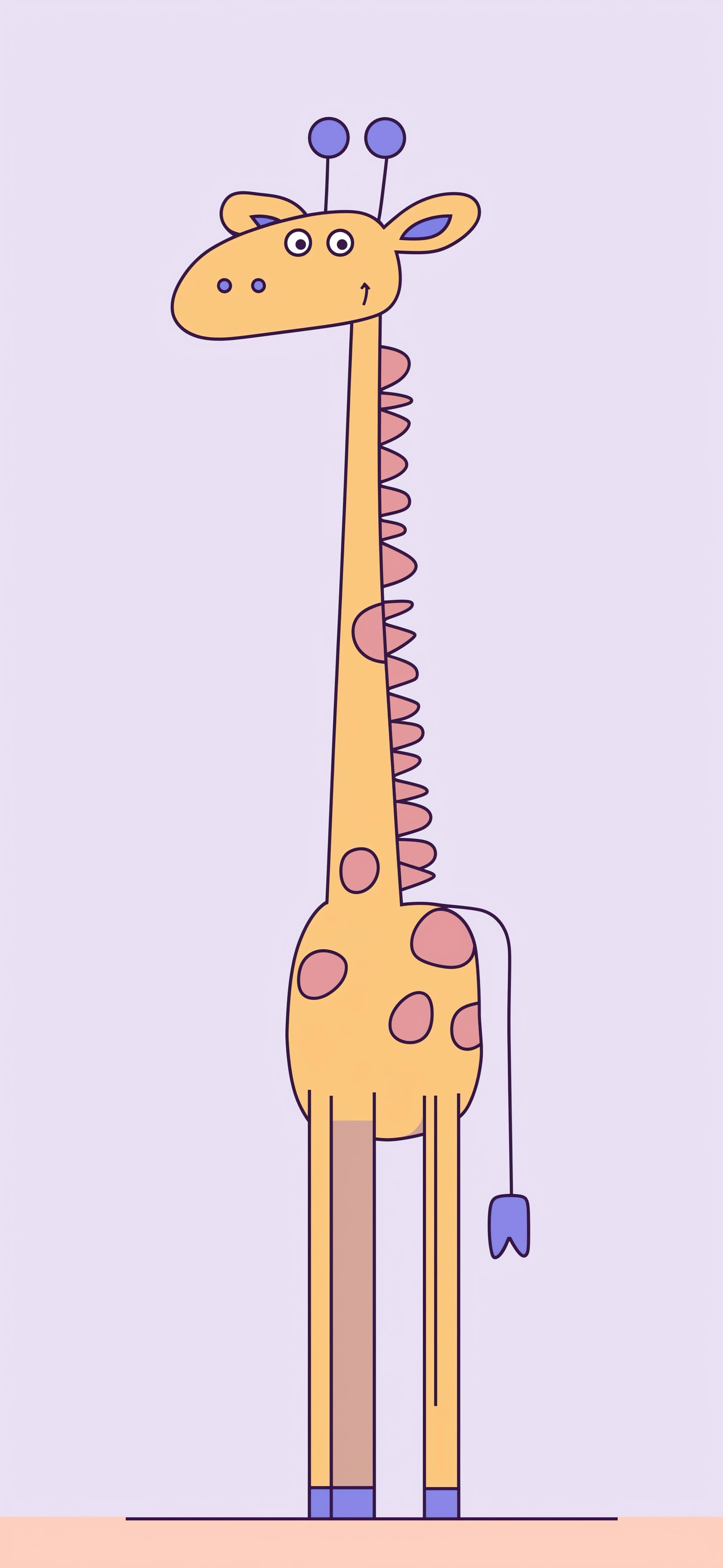 Giraffee