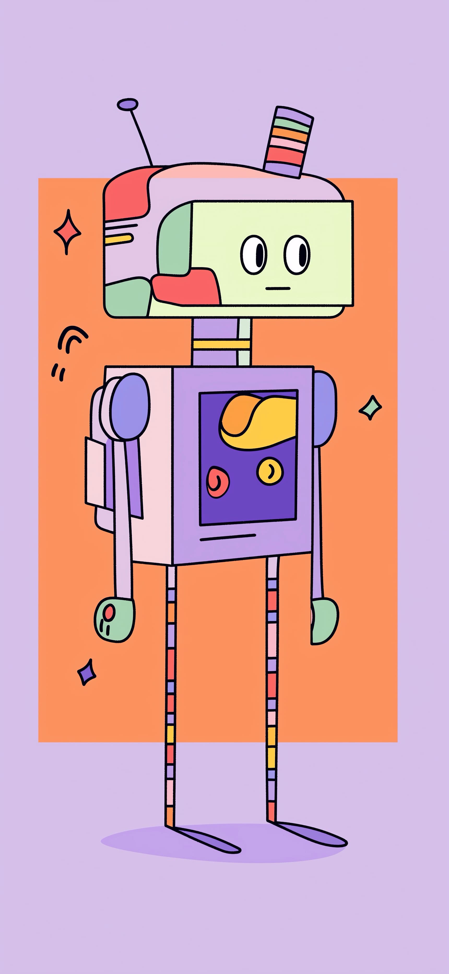 Robot