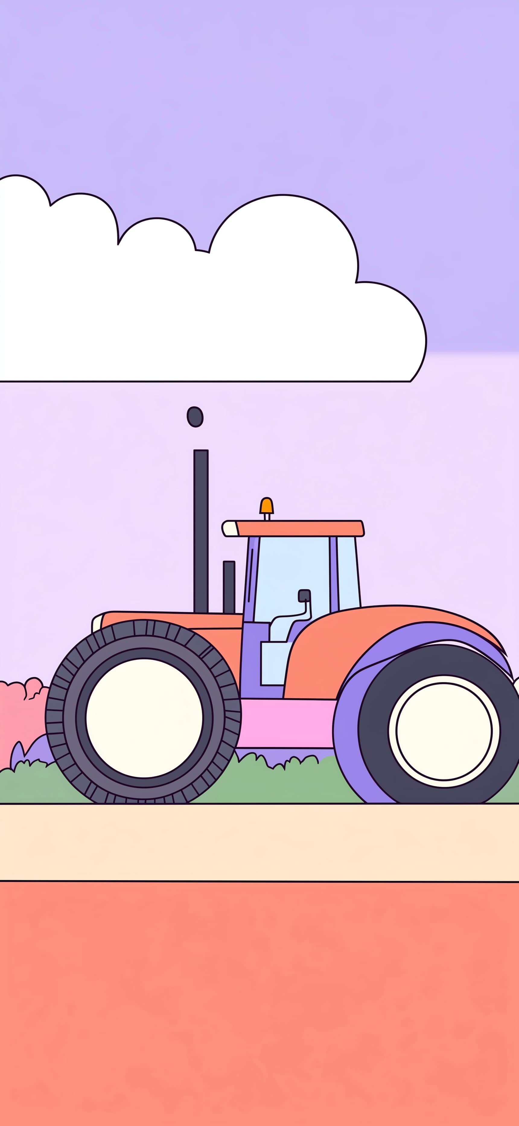Tractor