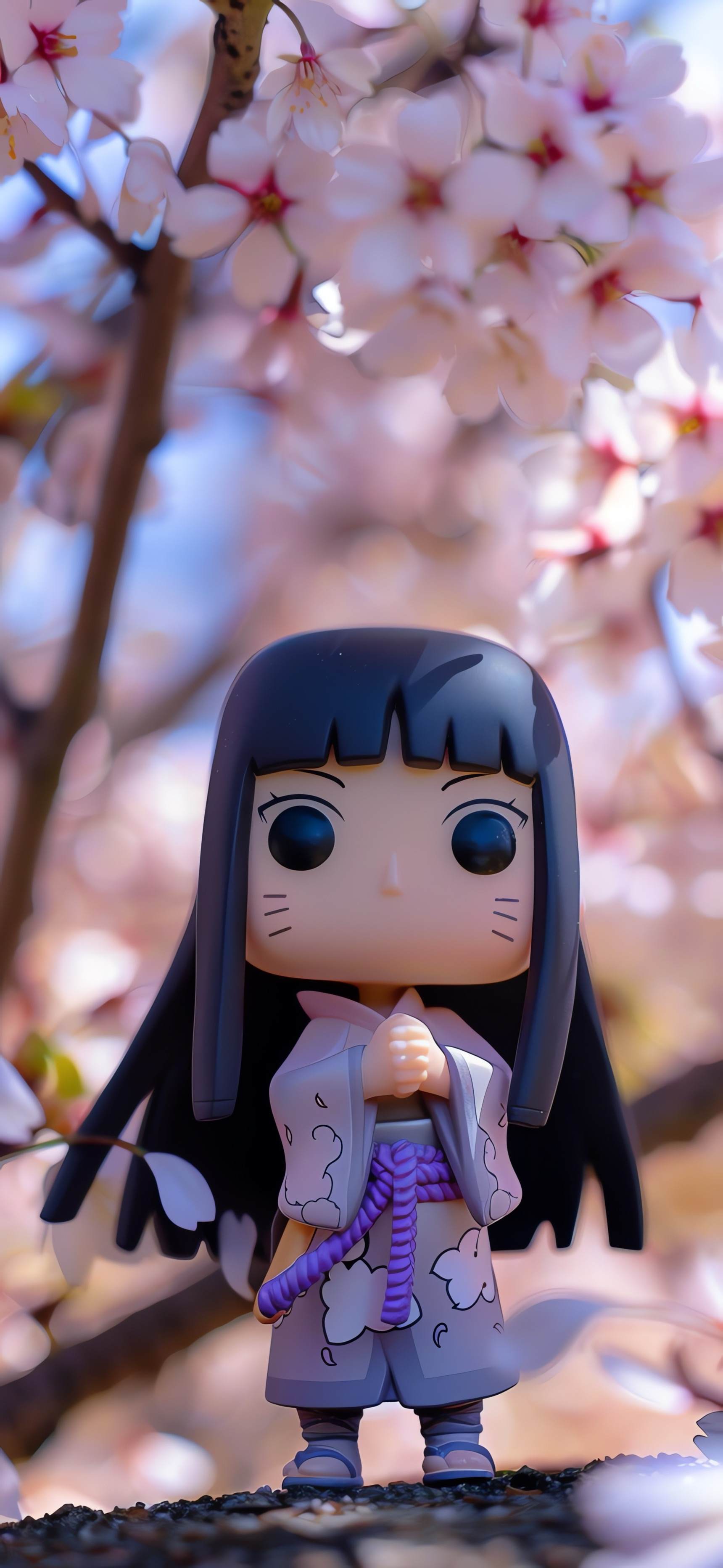 Hinata Hyuga