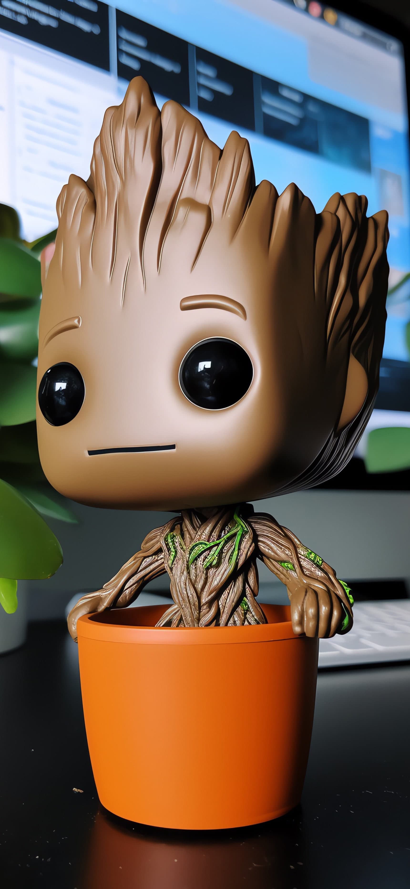 Groot