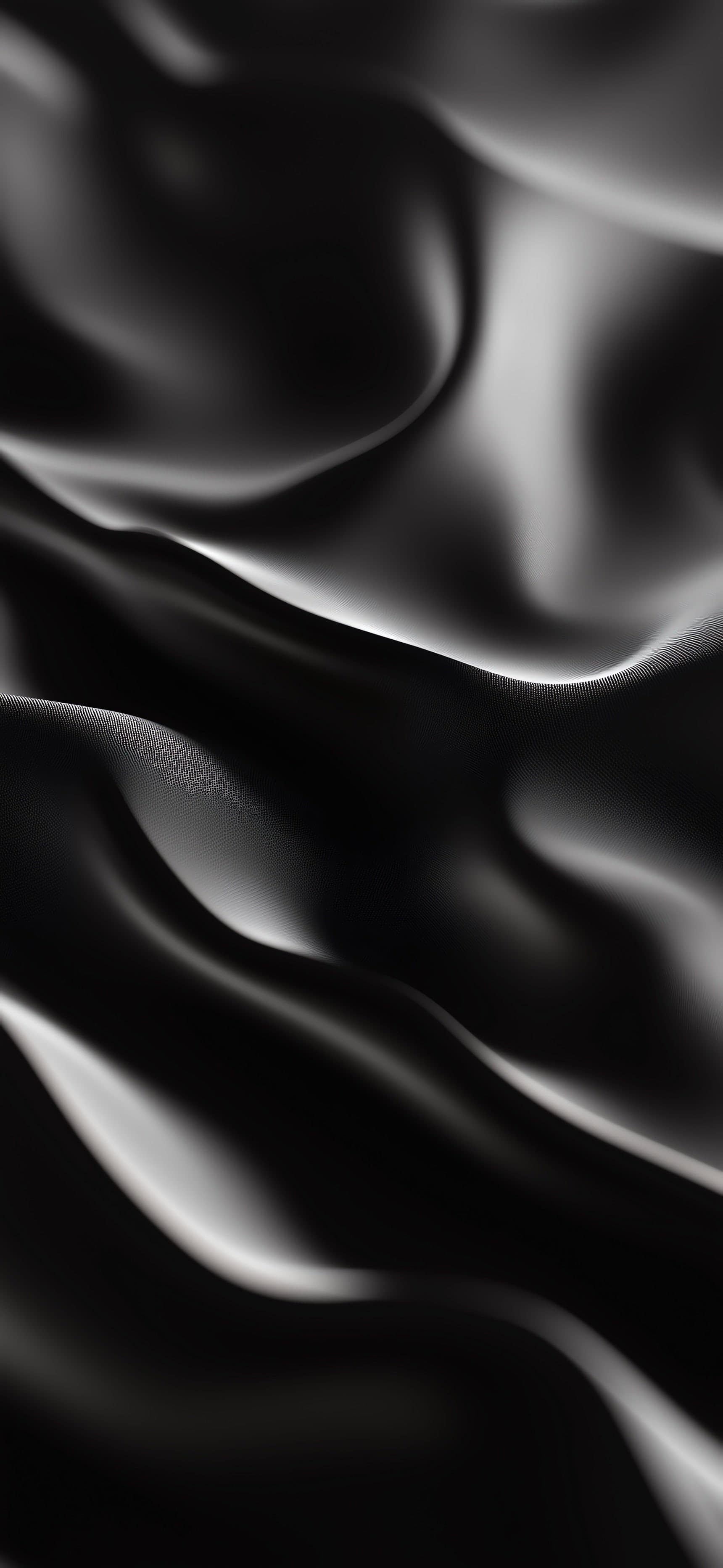 Black Fluid