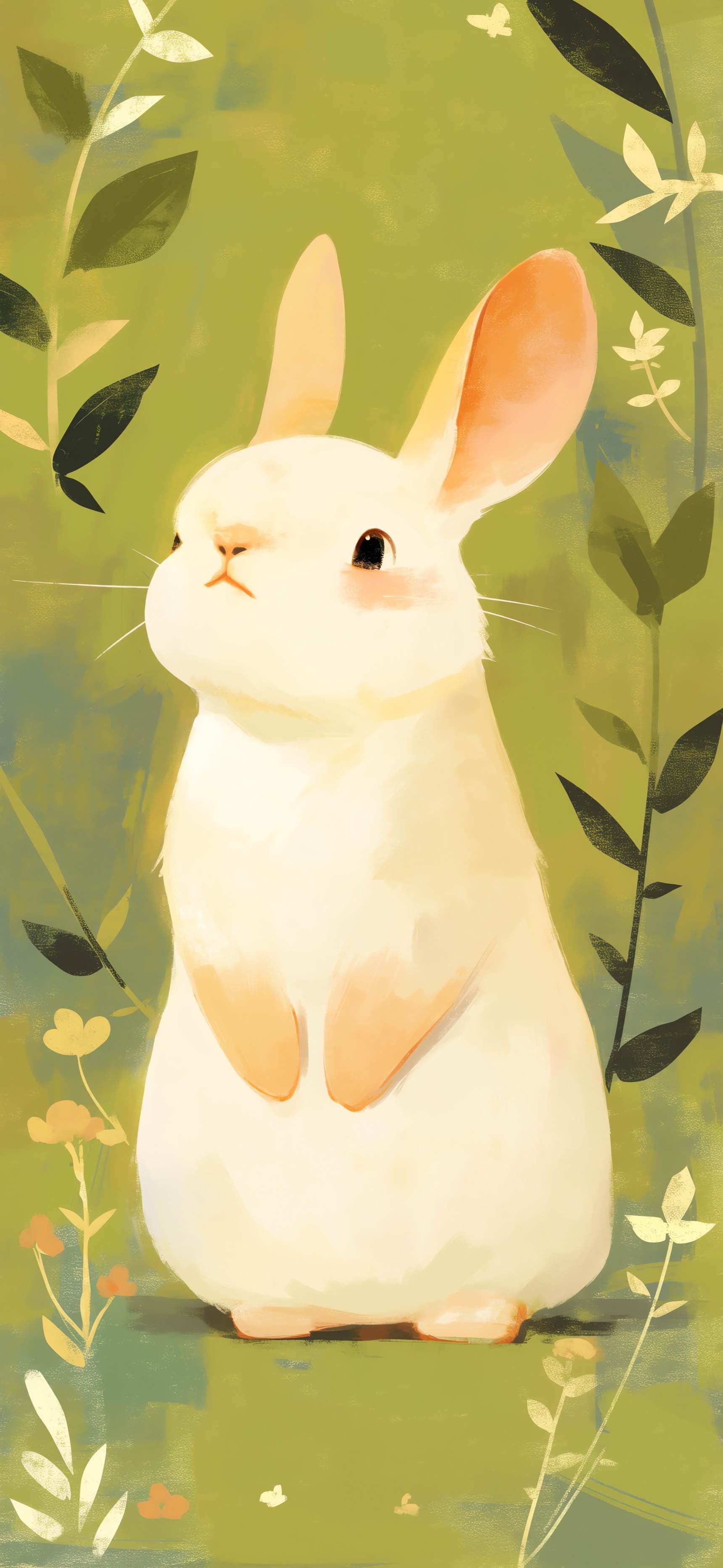 Bunny Rabbit