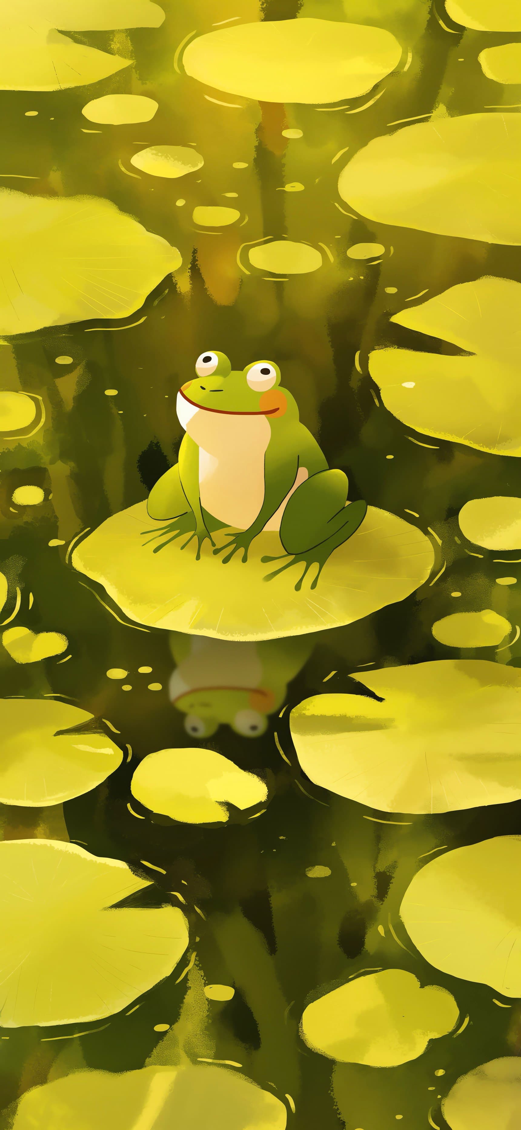 Frog
