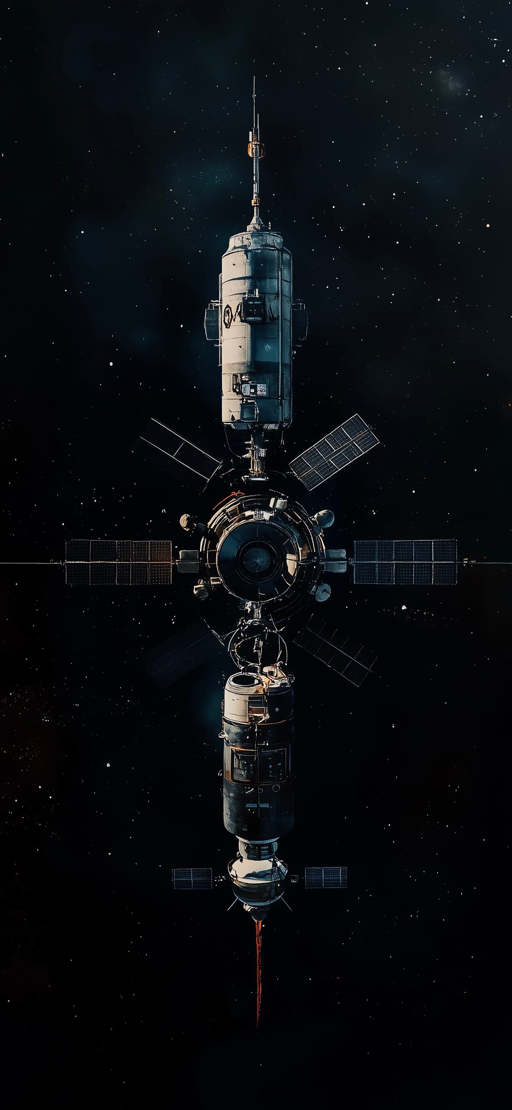 Space Station