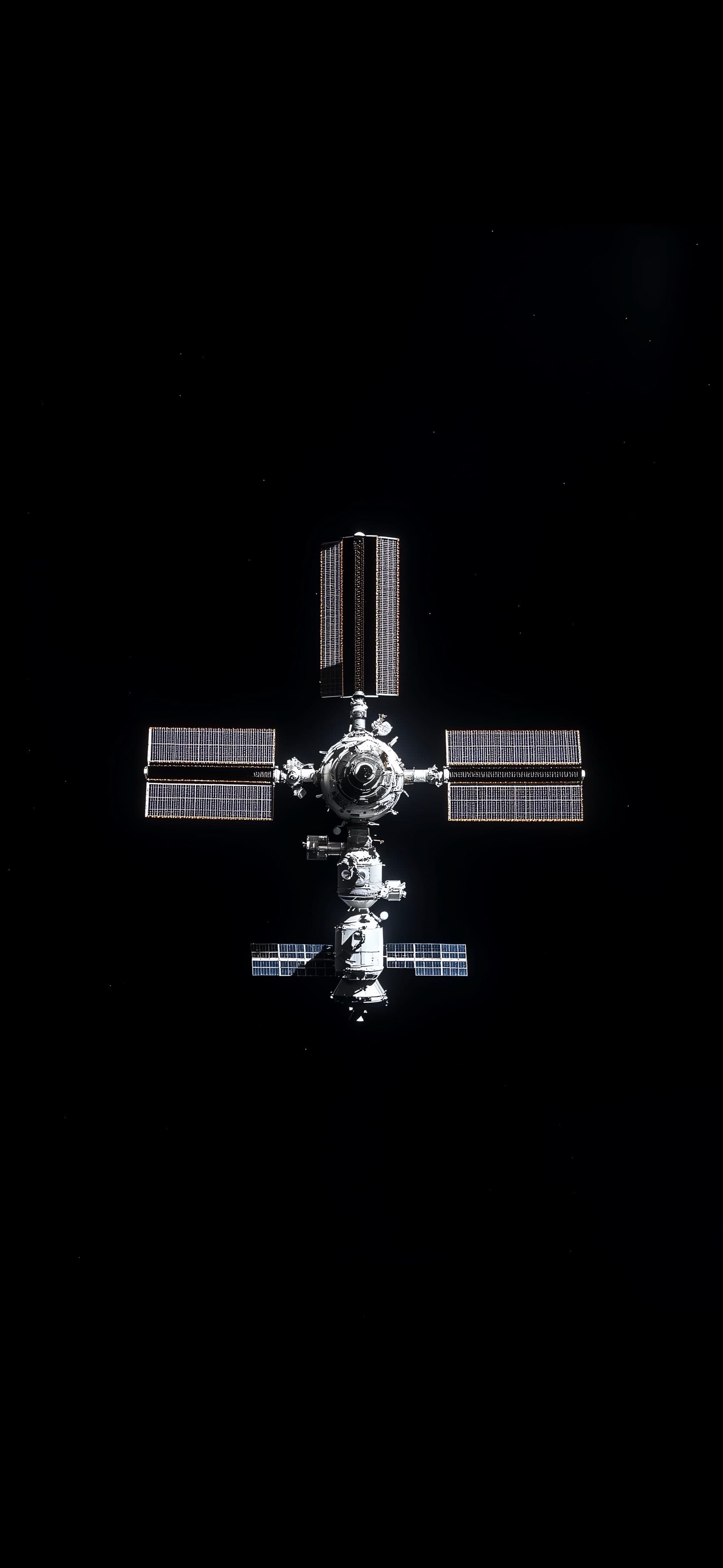 Space Station