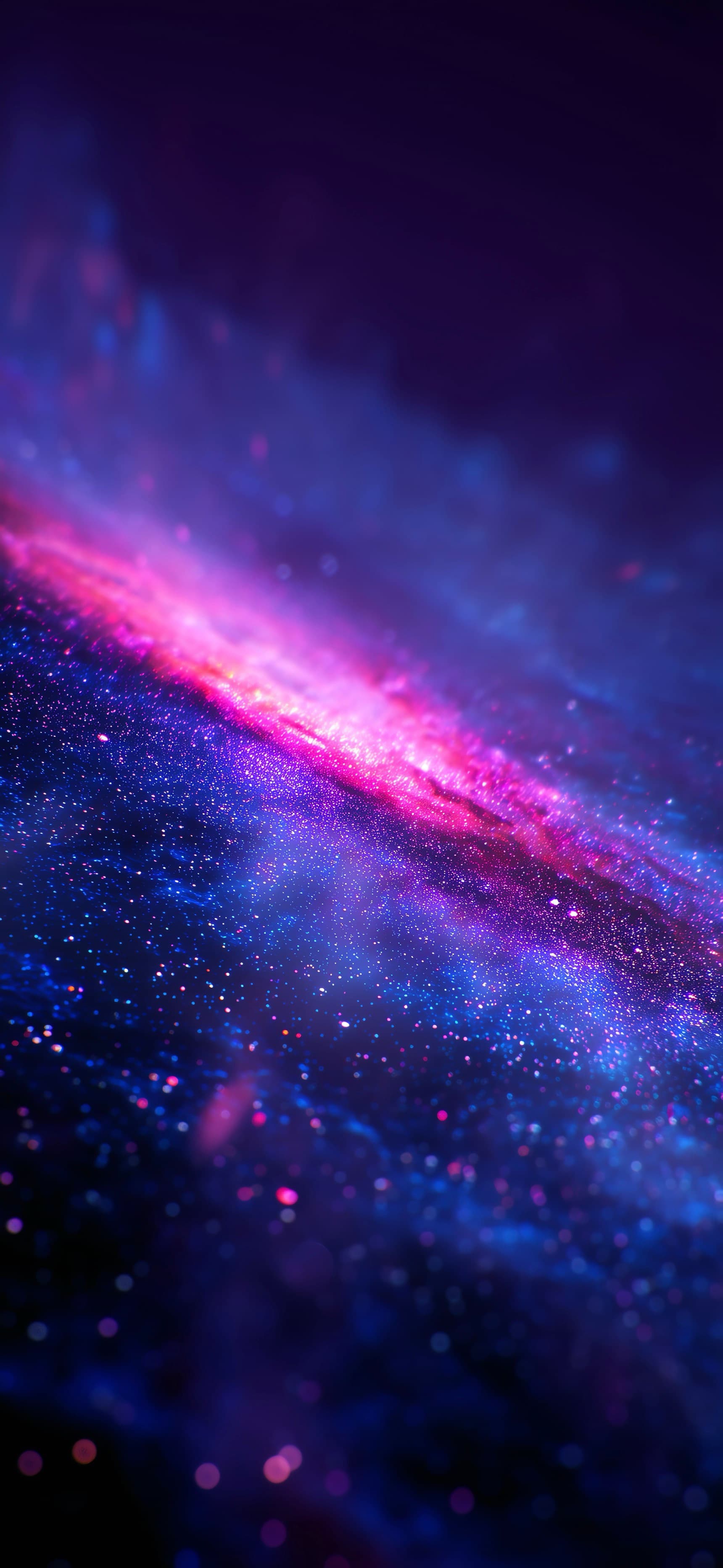 Another Galaxy