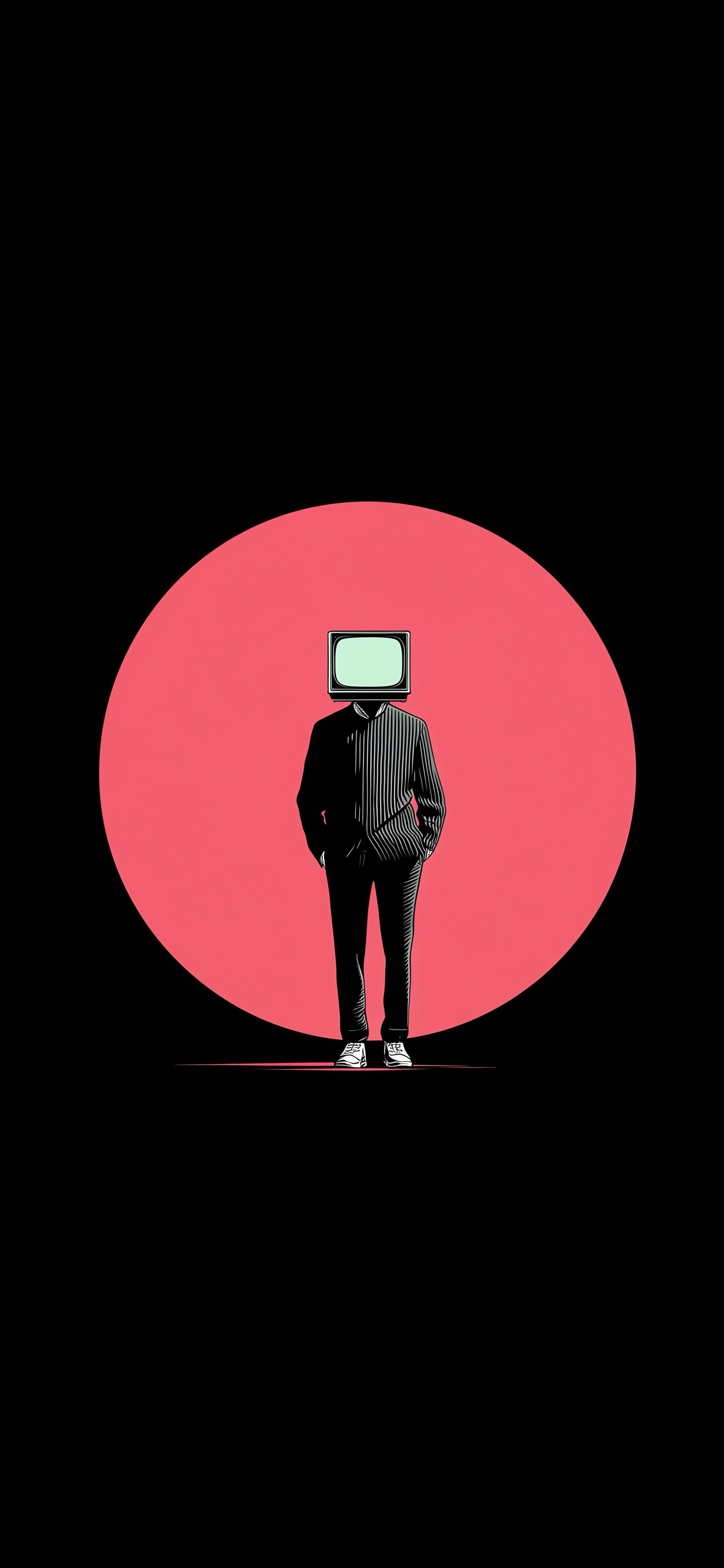 Tv Head
