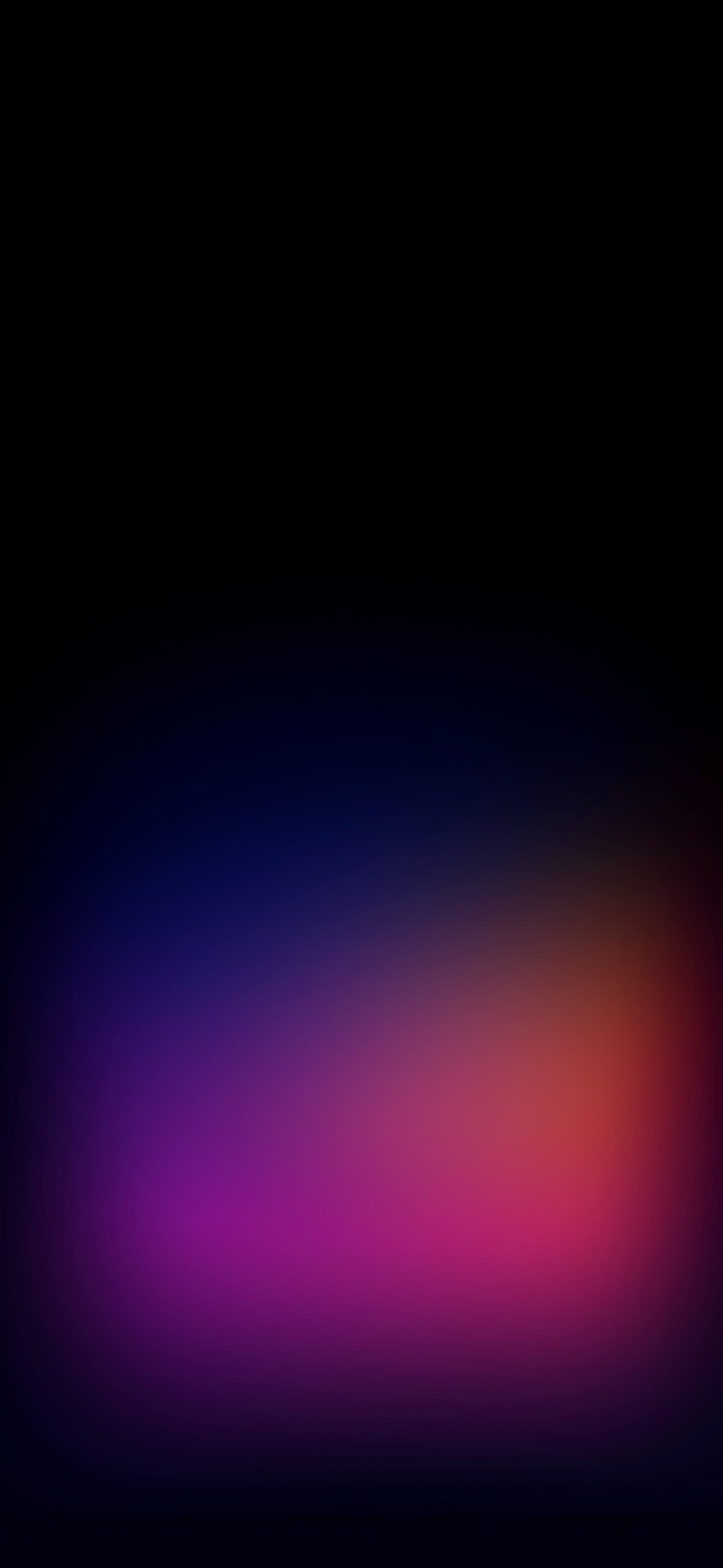 Dark Gradient