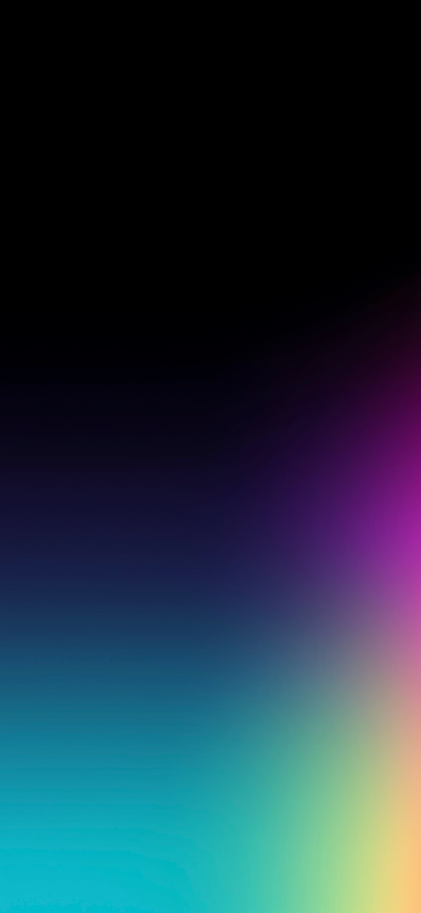 Dark Gradient