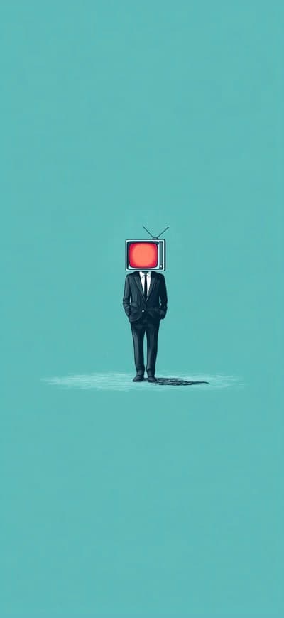 Tv Head