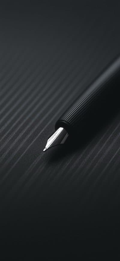 Pen