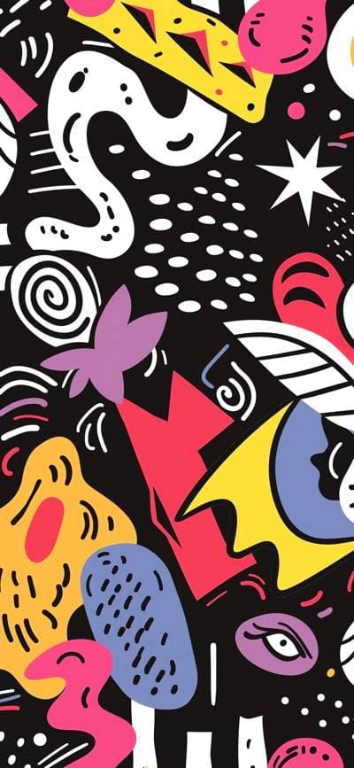 Memphis Background 2