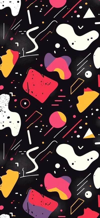 Memphis Background 3