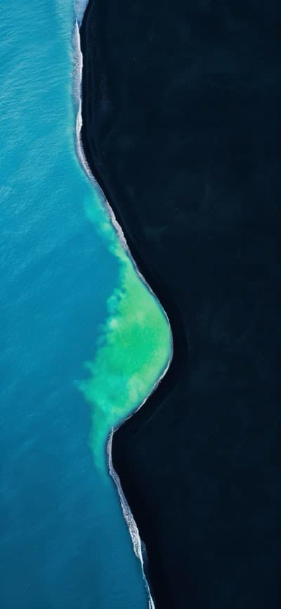 Arial View Of Edge 1