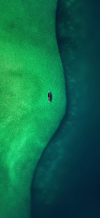 Arial View Of Edge 3