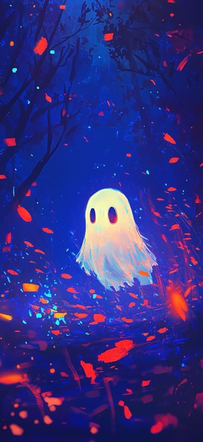 Ghost 3