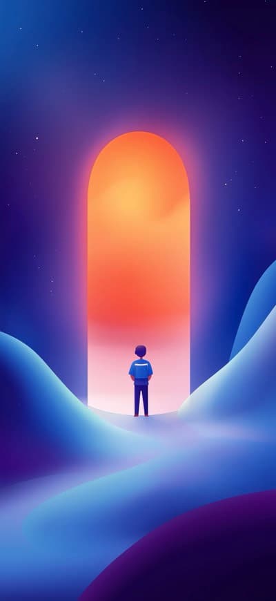 Searching For Path 1