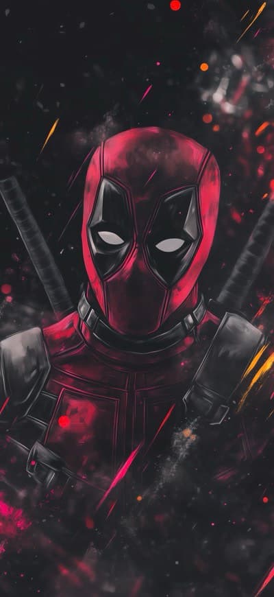 Deadpool
