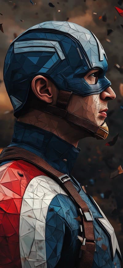 Captain America