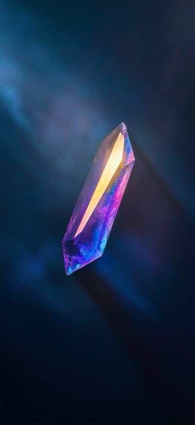 Crystal