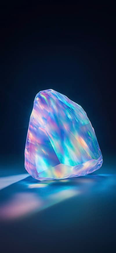 Crystal