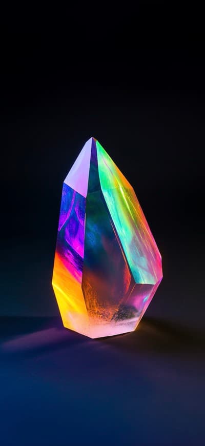 Crystal
