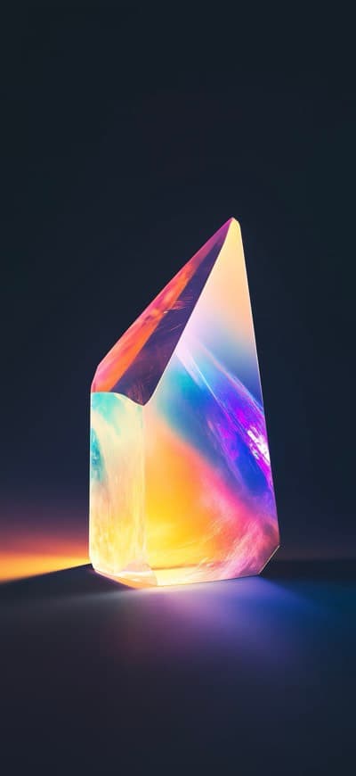 Crystal