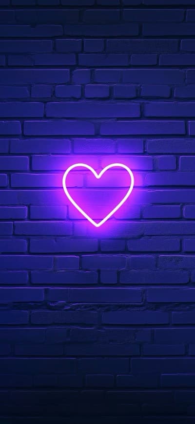 Neon Love