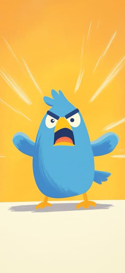 Angry Bird