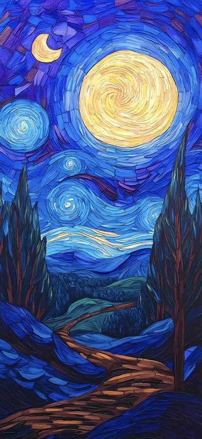 Starry Night
