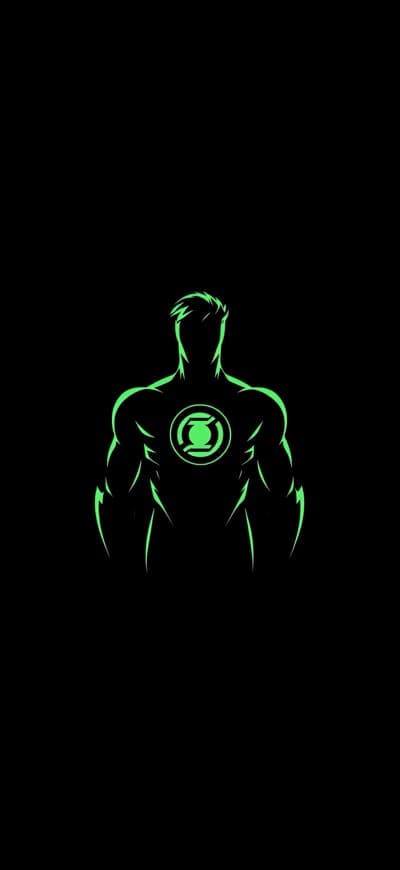 Green Lantern