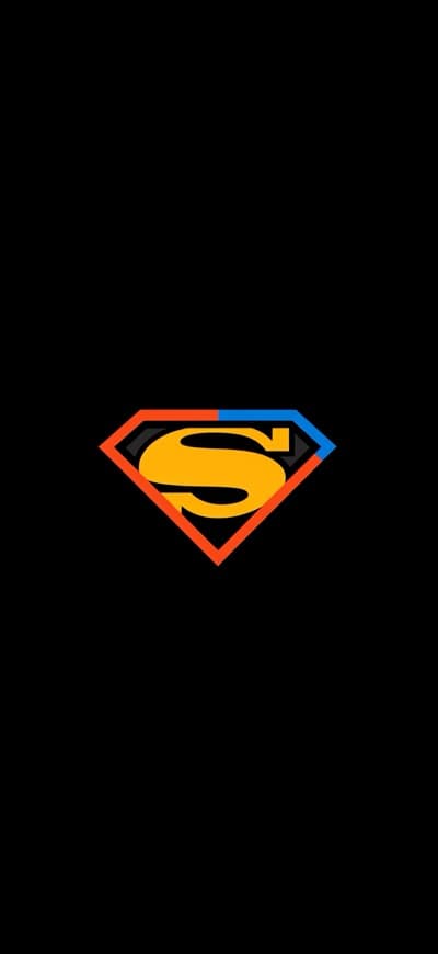 Superman Logo