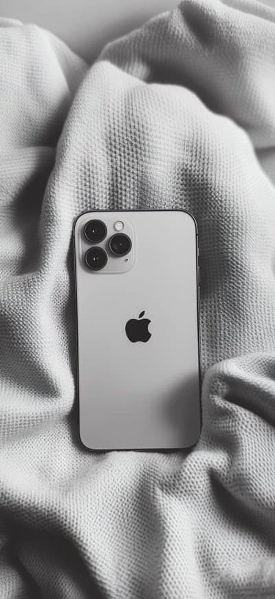 Iphone Mockup