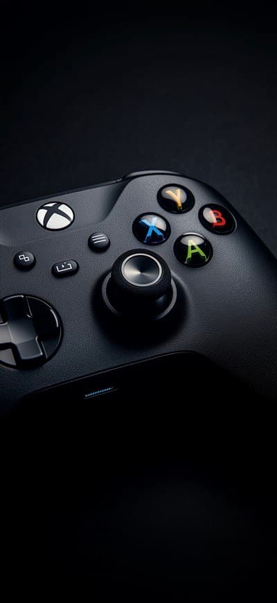 Xbox Controller