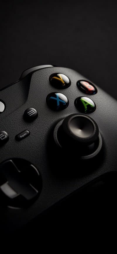 Xbox Controller