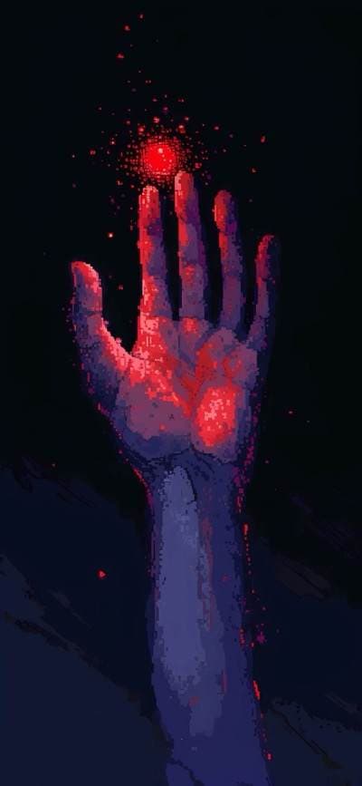 Hand