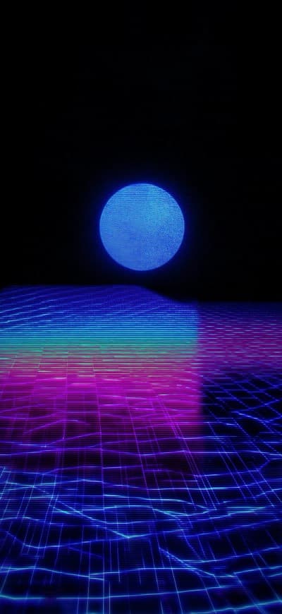 3D Render Of A Earth