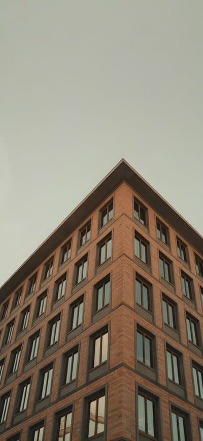 Lower Angle Architecture