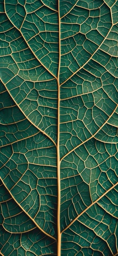 Leaf 2