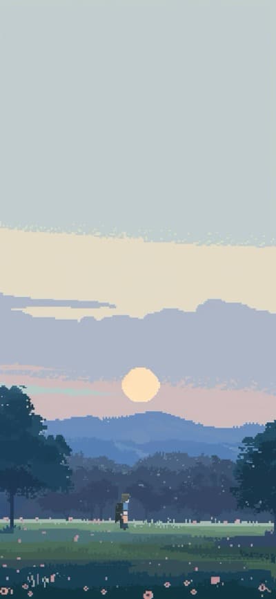 Sunset 2