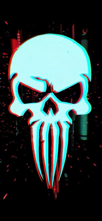 Punisher 1