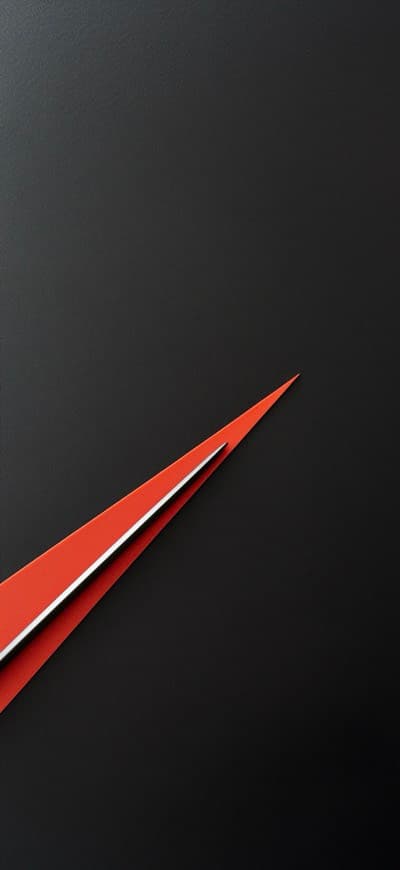 Abstract Stationary 3