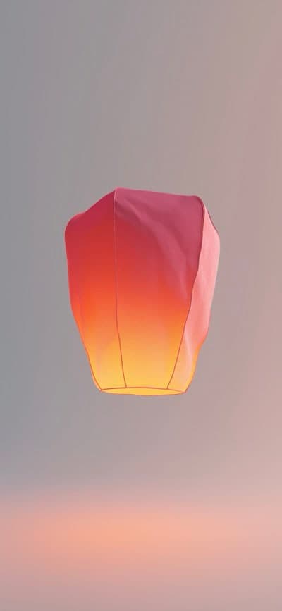 Diwali Lantern