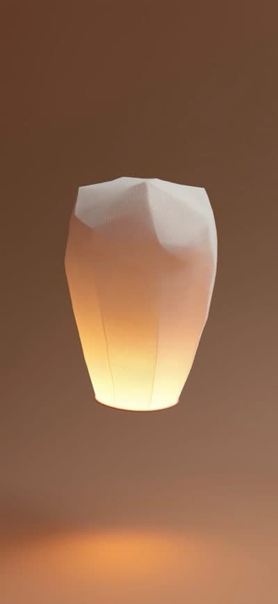 Diwali Lantern