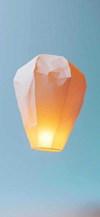 Diwali Lantern