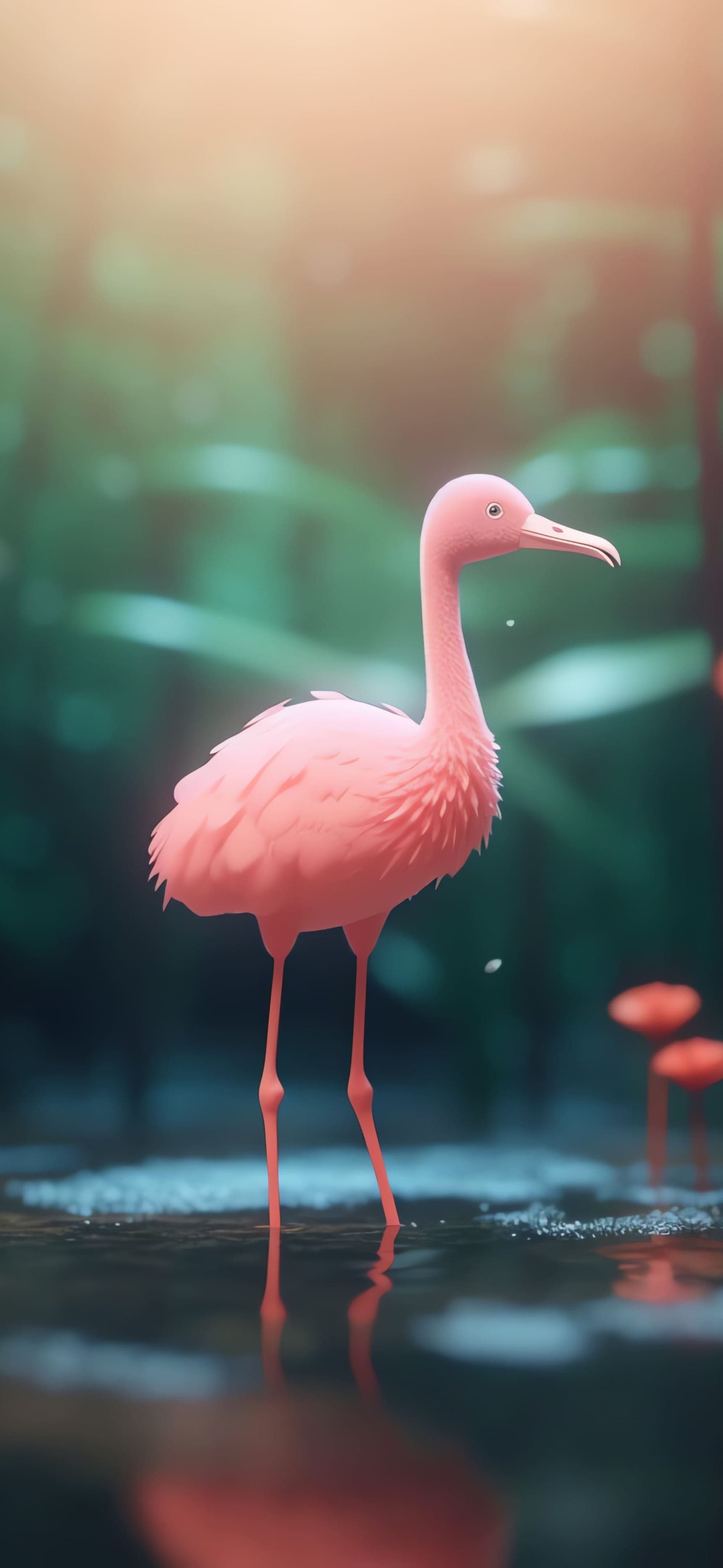Flamingo
