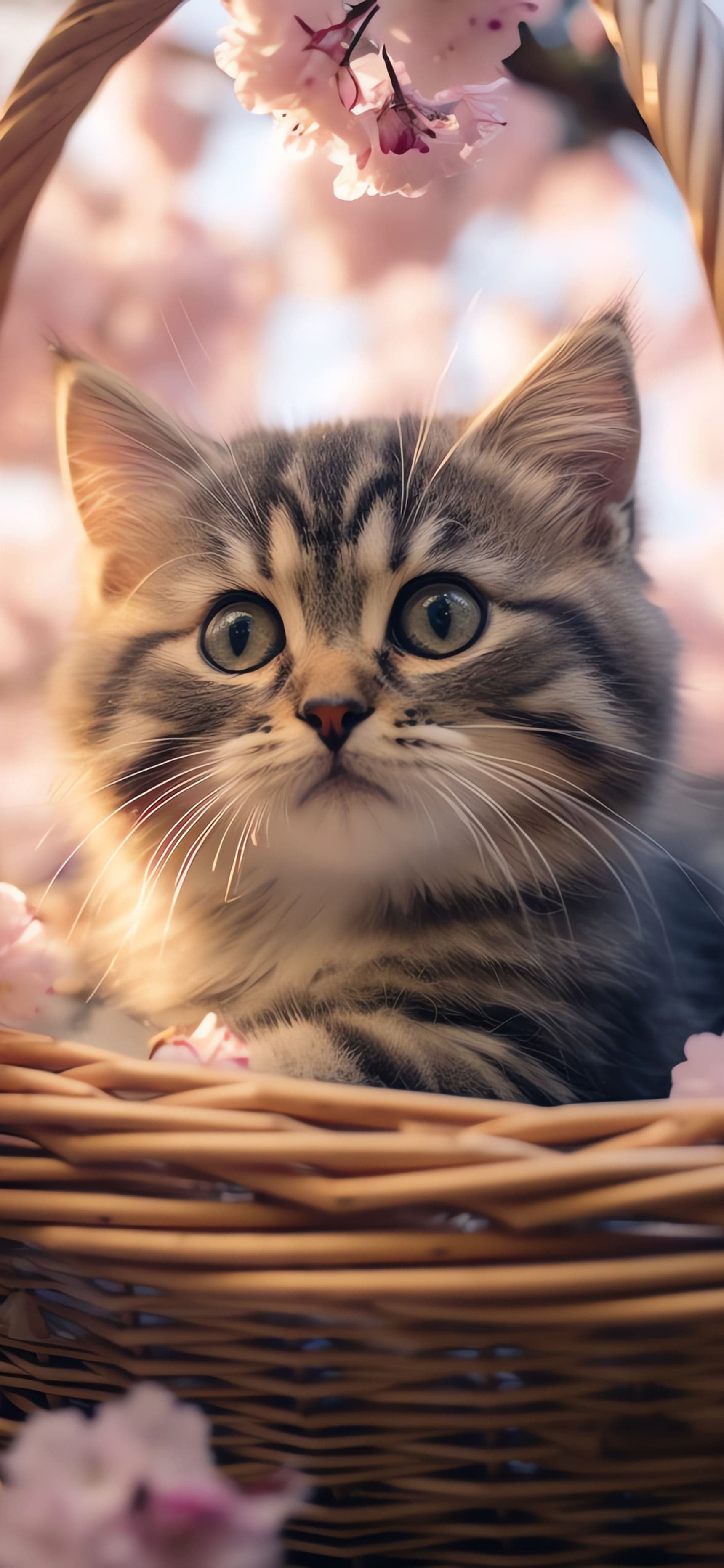 Kitten