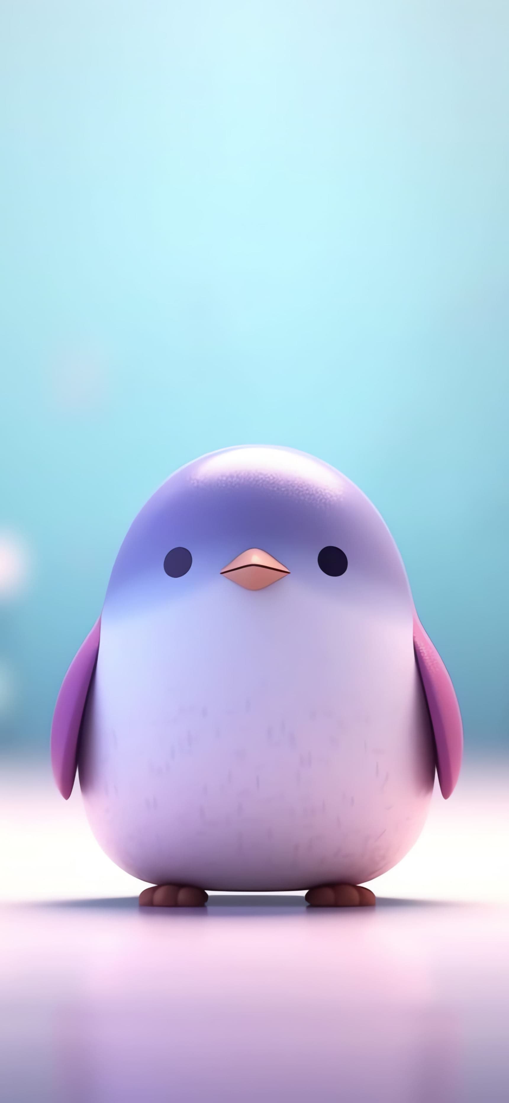 Penguin